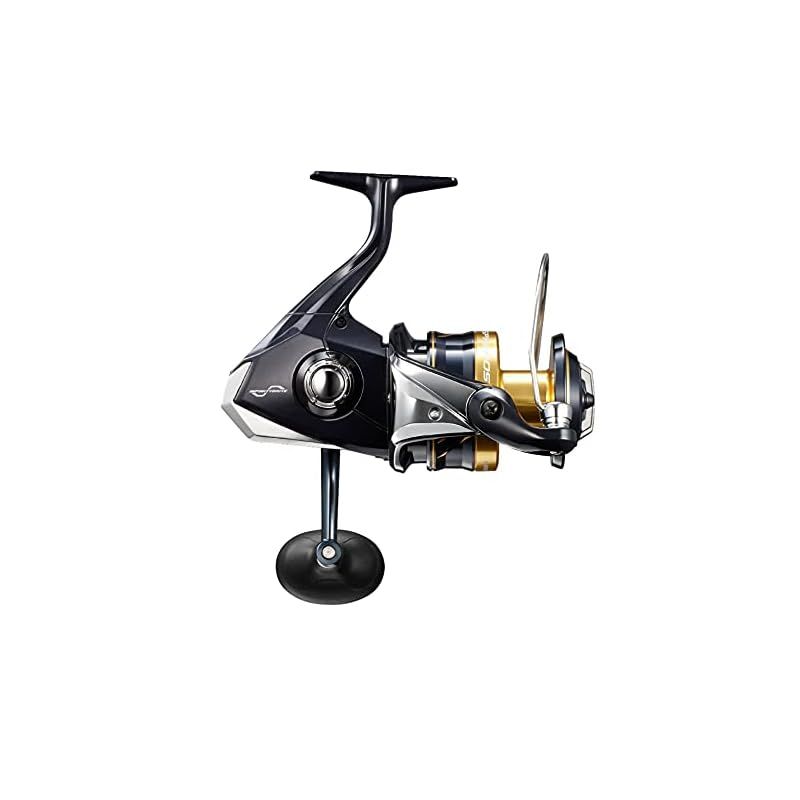 シマノ SHIMANO スピニングリール 21 スフェロス SW 8000 HG オフショア ジギング キャスティング 0