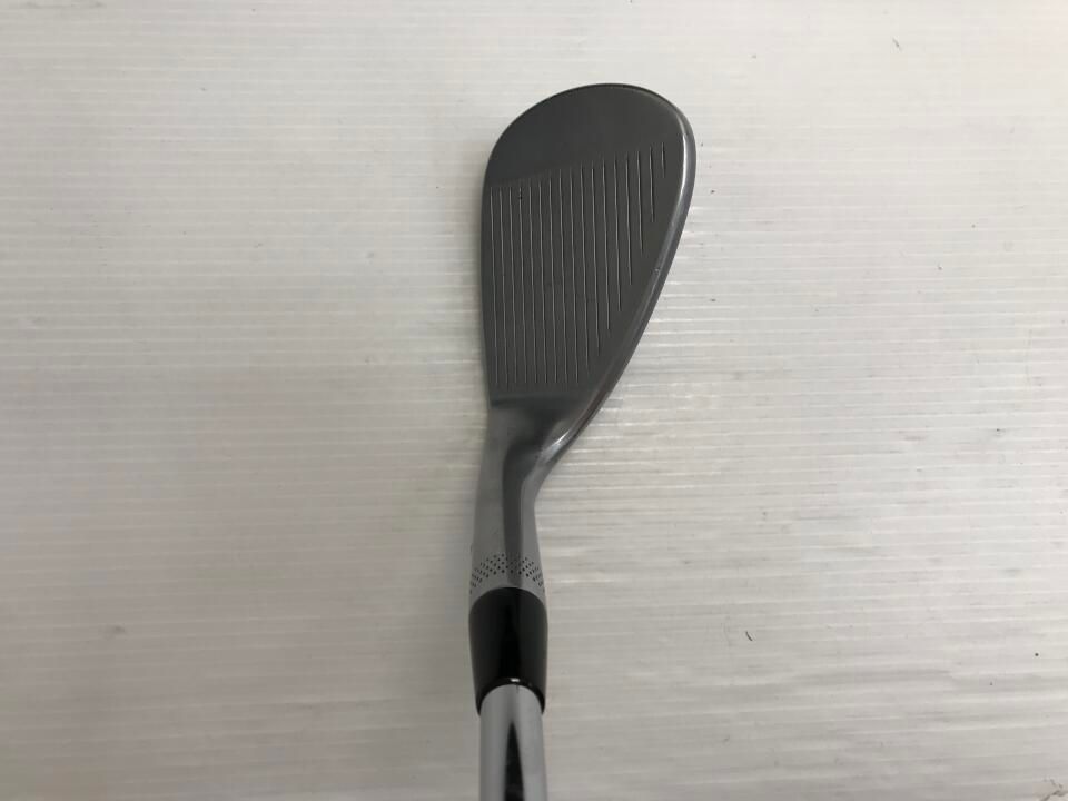 VOKEY FORGED 2021 50 S200 ダイナミック 85 ウェッジ タイトリスト 最短