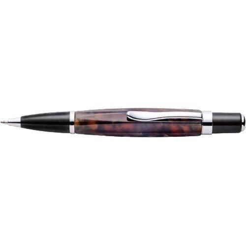 モンテベルデ MONTEVERDE カリスマ ブラウン ボールペン 1919513