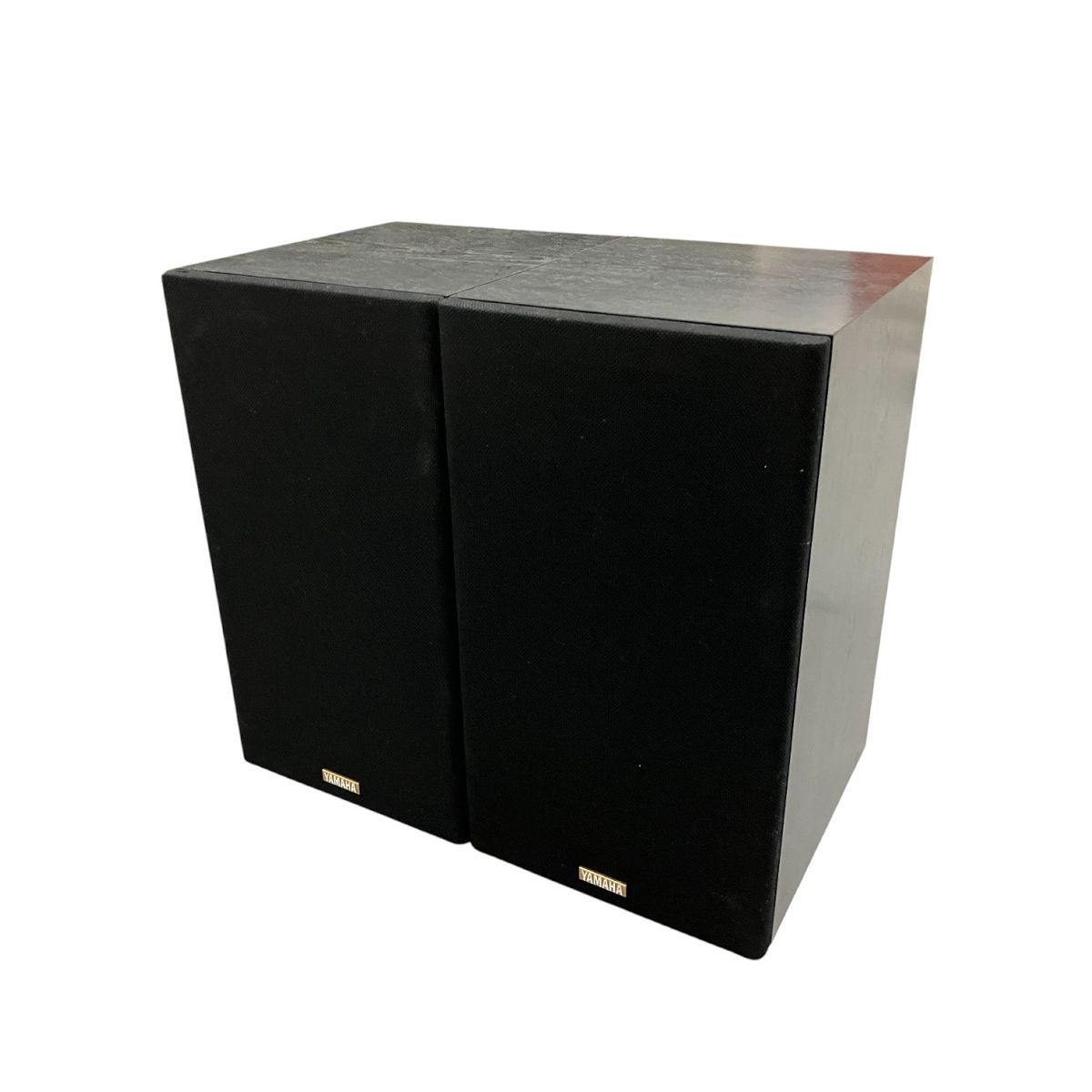 YAMAHA NS-10MT 2ウェイ バスレフ型 スピーカー ペア 音響機材 B10517233