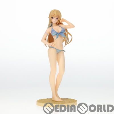 薙切えりな(なきりえりな) 食戟のソーマ 1/7 完成品 フィギュア