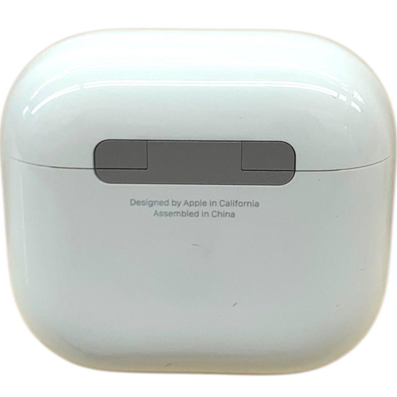 【大黒屋】 新品未開封品☆AirPods （エアポッド）ワイヤレスヘッドフォン MV7N2J/A 新品未開封 未使用Apple AirPods 4 ノイズキャンセリング× 未開封