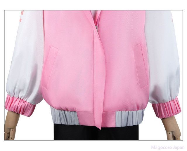 コスプレ衣装坂