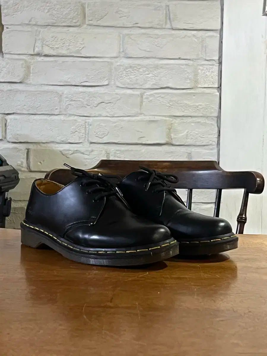 DR. MARTENS(ドクターマーチン) 1461 スムース 3 笏