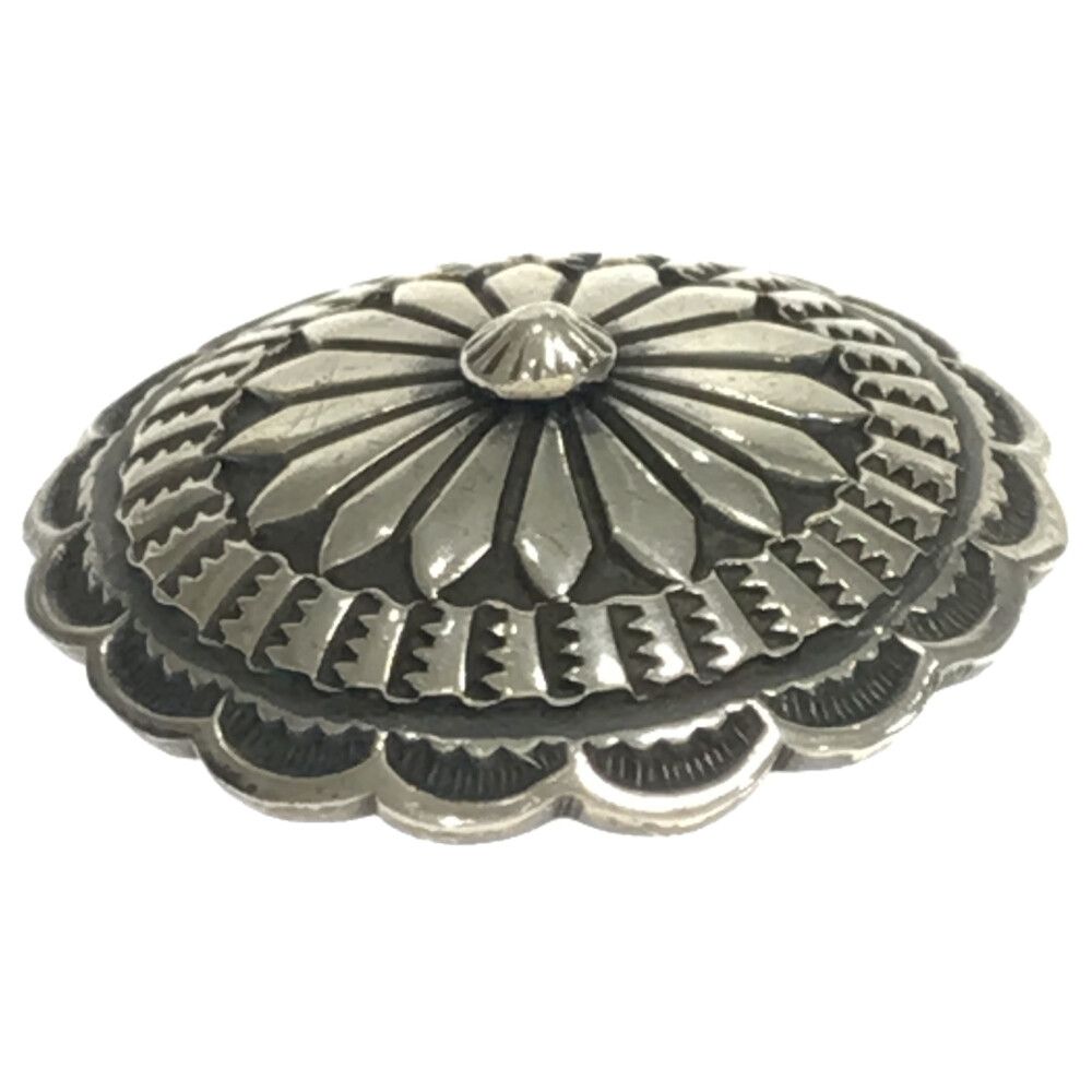 INDIANJEWELRY (インディアンジュエリー) ナバホ Gary Reeves