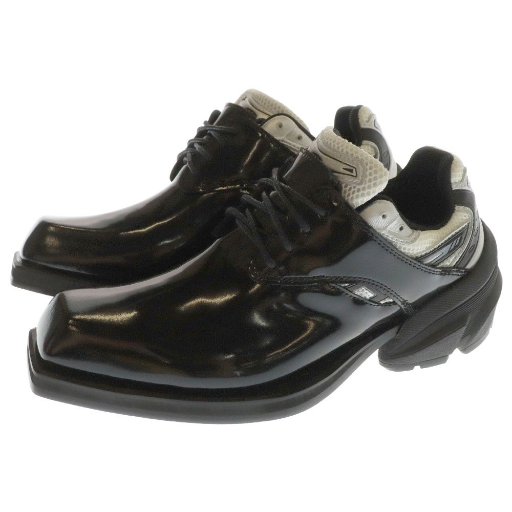 remagine (リマジン) STARTING BLOCKS HYBRID DERBY ローカット  