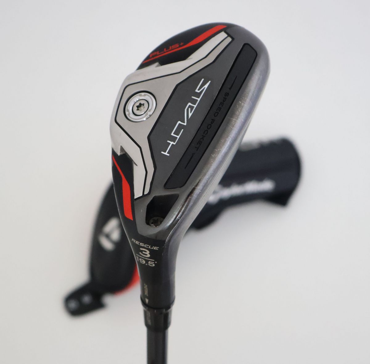 ○テーラーメイド☆STEALTH2 PLUS（ステルス2 プラス