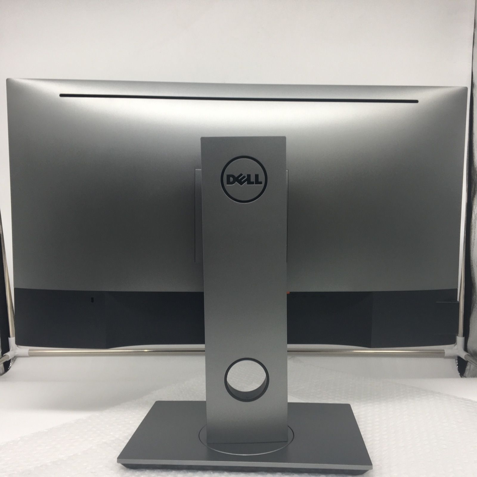 中古良品 DELL U2717D 27インチ液晶 WQHDディスプ レイモニター 確認済