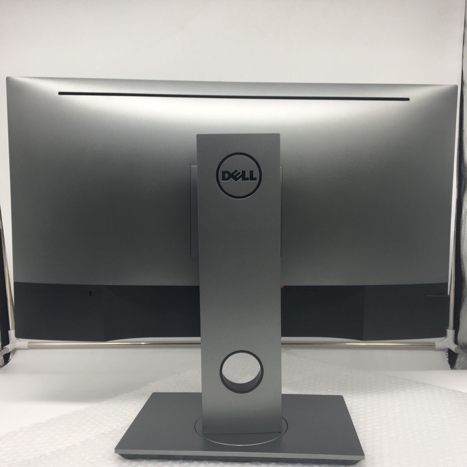 Dell デジタルハイエンドシリーズ U2717D 27インチモニタ 0906 - PC