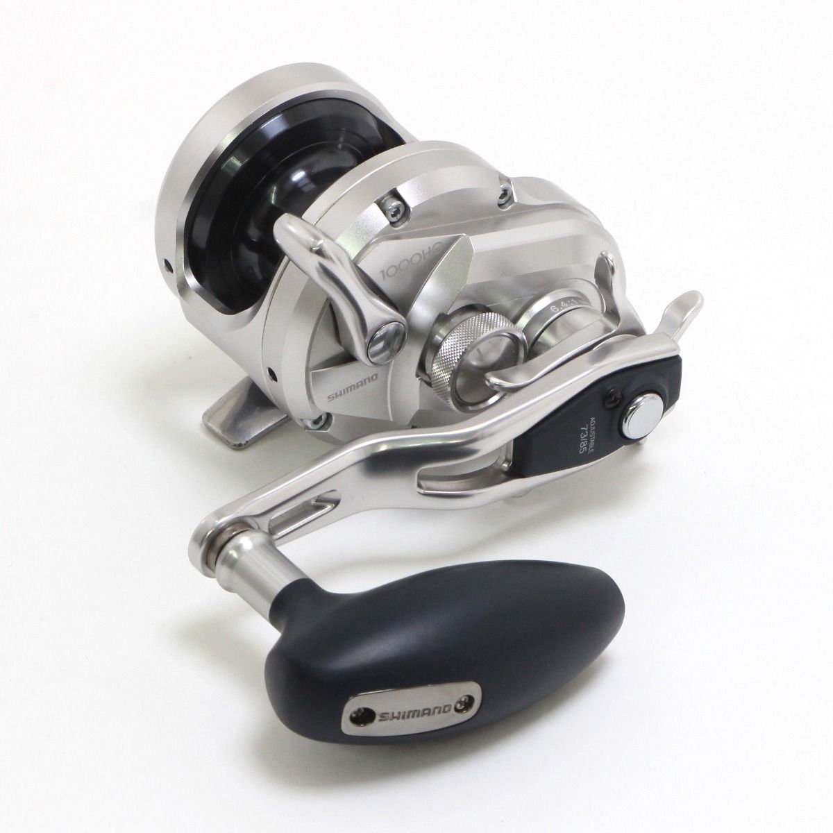 SHIMANO シマノ 17オシアジガー 1000HG OCEA JIGGER 1000HG ベイト