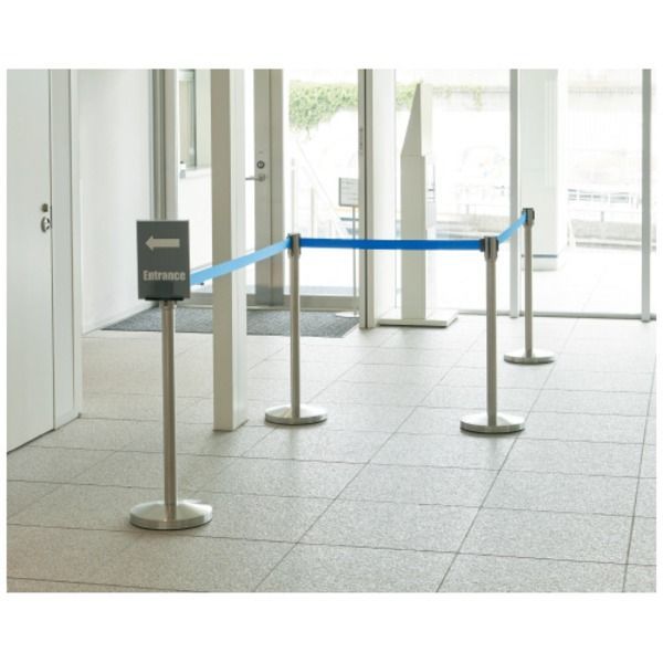 nexTone ベルトパーティションRS SU-949-030-3 ブルー 組立品 MARWIL-DEMENAGEMENTS_CH