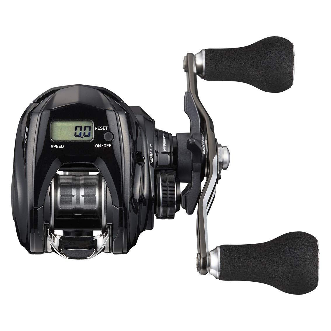 特価セール】ソルト ベイトリール 21 ティエラ A ダイワDAIWA IC 150