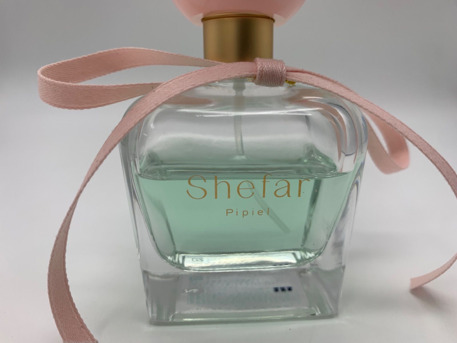 Shefar（シーファー）　ピピエル　香水 Pipiel -eau de parfum- – Shefar