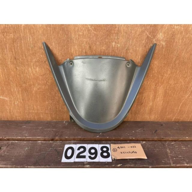 マジェスティ250フロントスクリーン　DOT-537 M-31040 マジェスティ250フロントスクリーン DOT-537 M-31040 - メルカリ