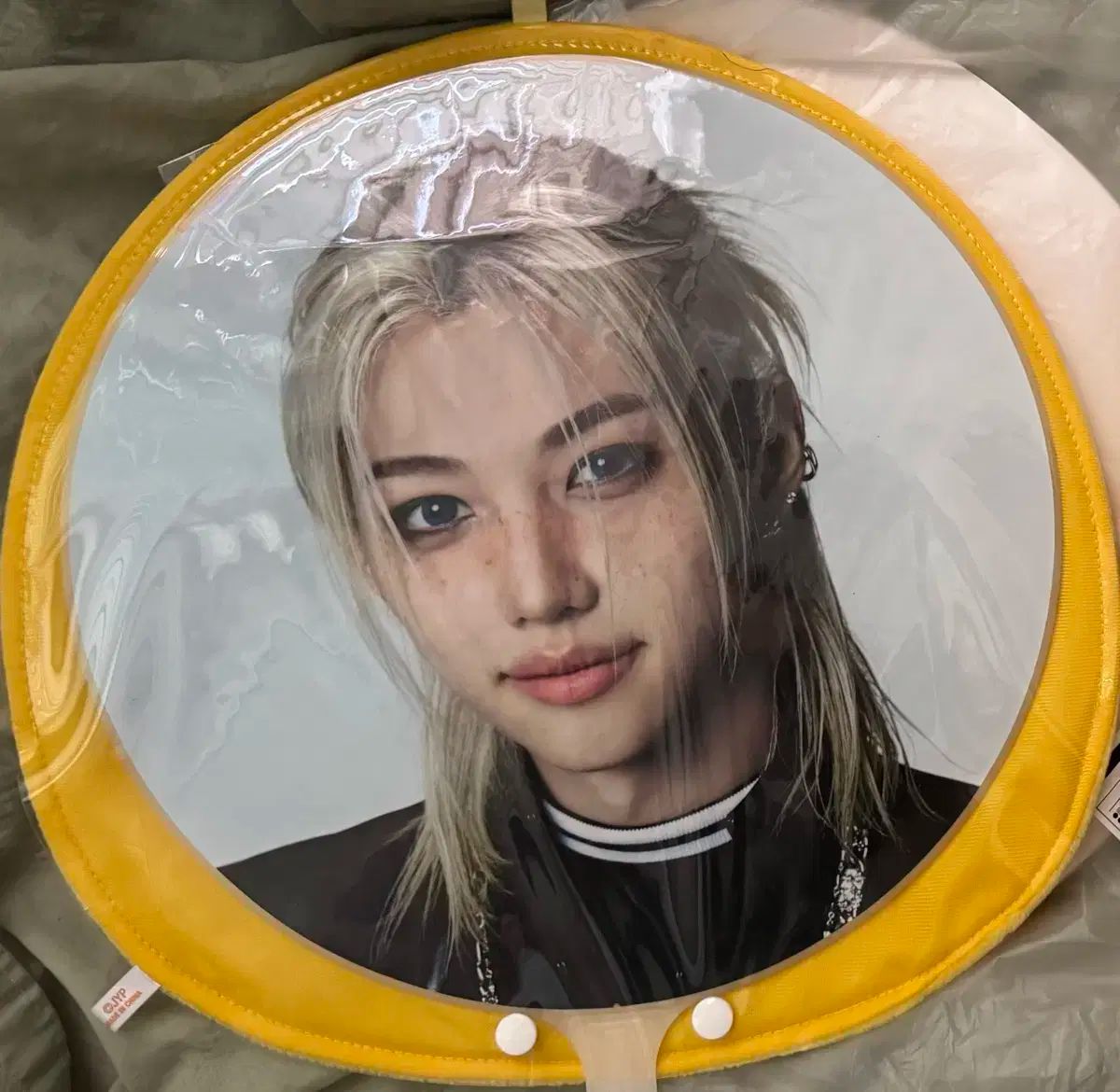 Stray Kids ストレイキッズ スキズ SKZ SKZOO FELIX ぬいぐるみ うちわ