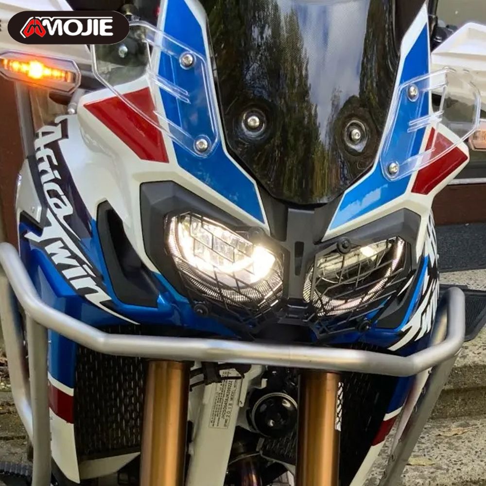 ホンダ アフリカツイン CRF1000L アドベンチャー スポーツ 2018