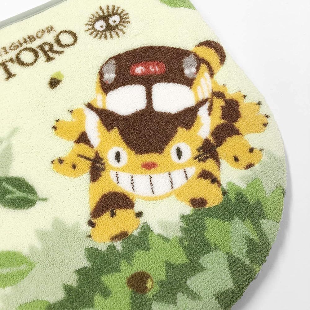 4点セット トイレマット