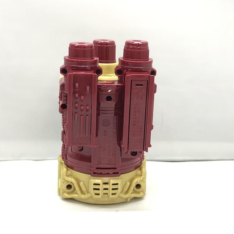 開封品 仮面ライダーアウトサイダーズ