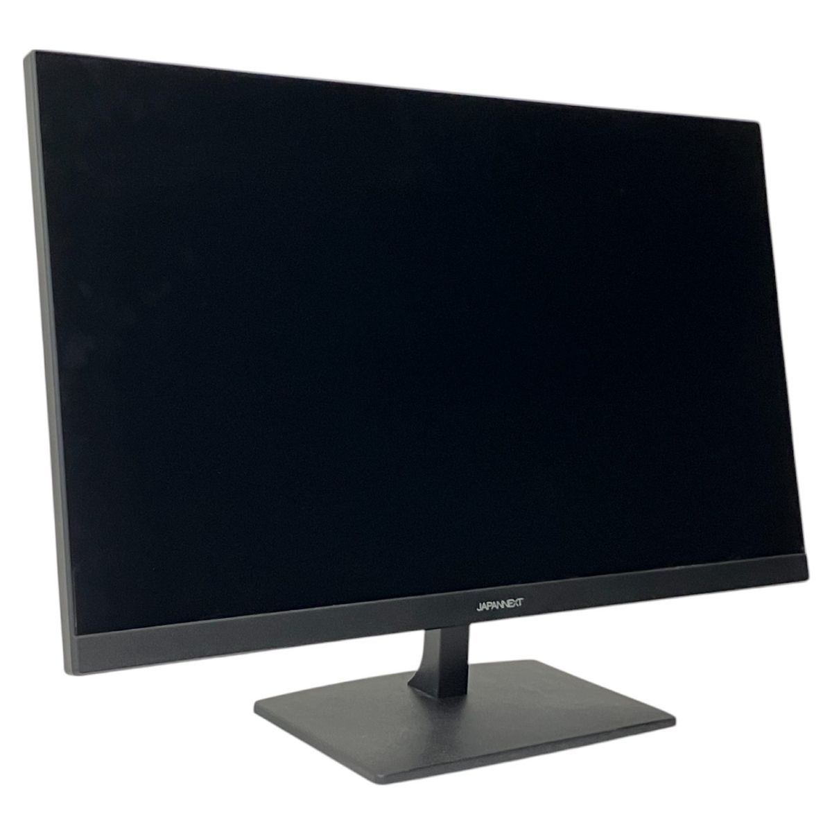 JapanNext JN-V27UHD 液晶ディスプレイモニター 27インチ LCD PC周辺機器 T9964608