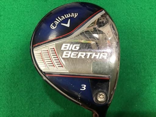 キャロウェイ★BIG BERTHA 2014 BETA★AIR Speeder for ビッグバーサ SR★6-S(7本)【送料無料】 ビックバーサBETA2014 AIR SPEEDER FOR BIG BERTHA(JP) 5S