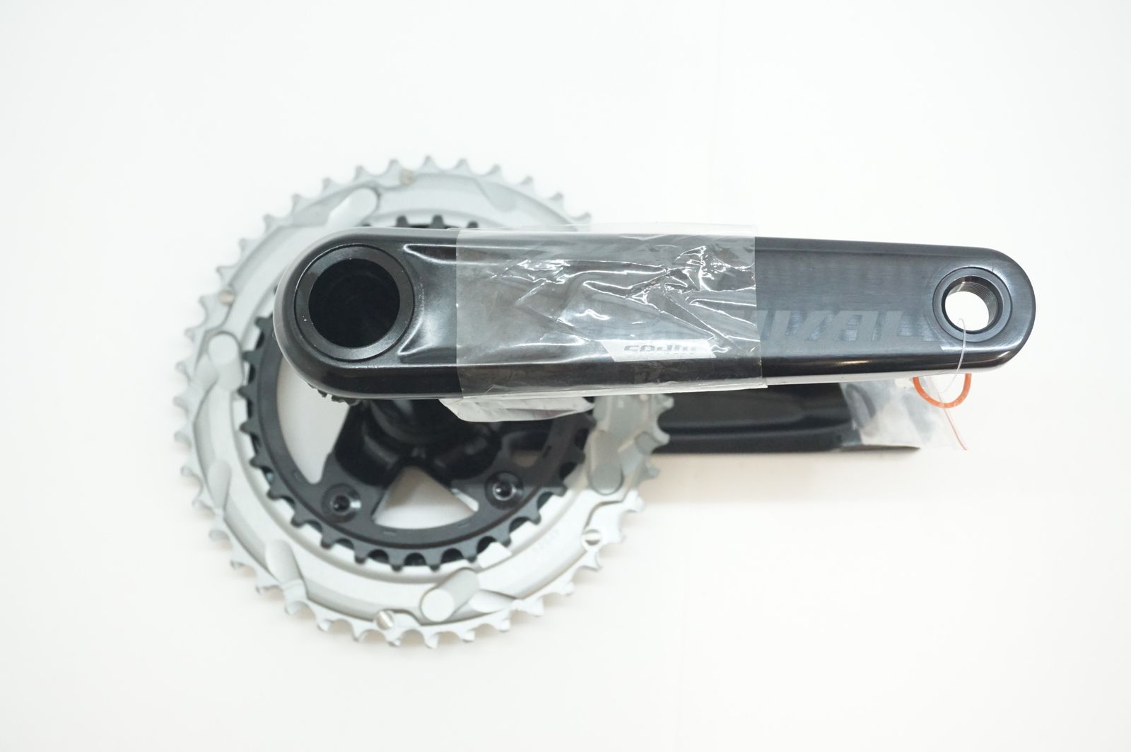SRAM スラム RIVAL AXS DUB 43-30T 165mm クランク バイチャリ福岡店