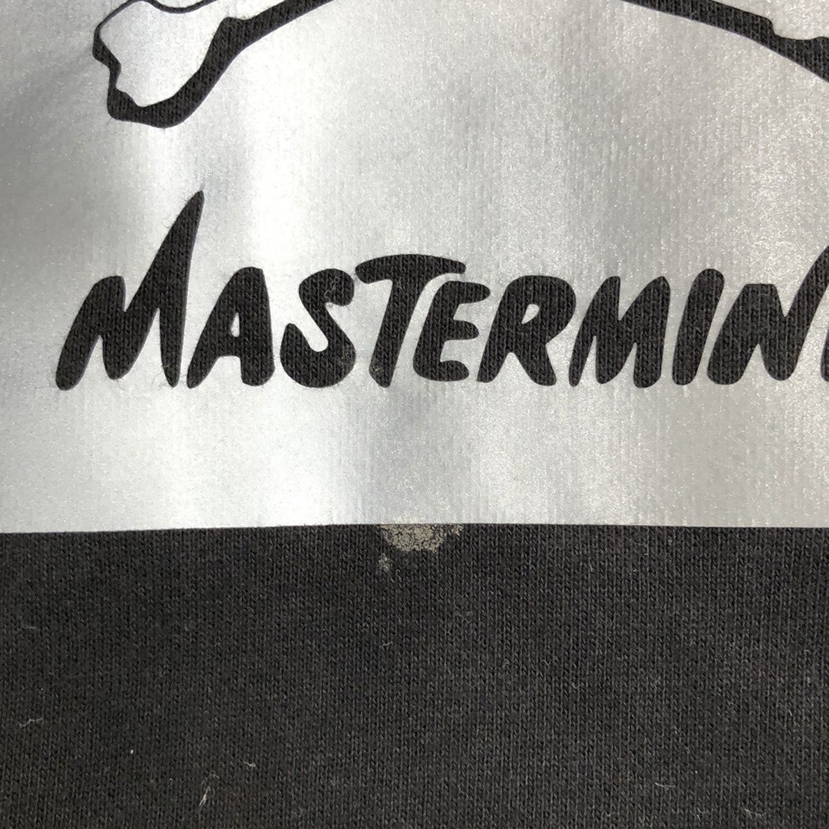 mastermind JAPAN×WILD THINGS マスターマインド ジャパン ワイルド