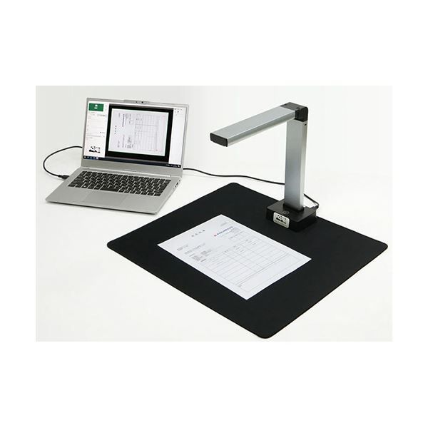 タマパック待たずにスキャナー 最大A3 TM1300AF-4S 1台