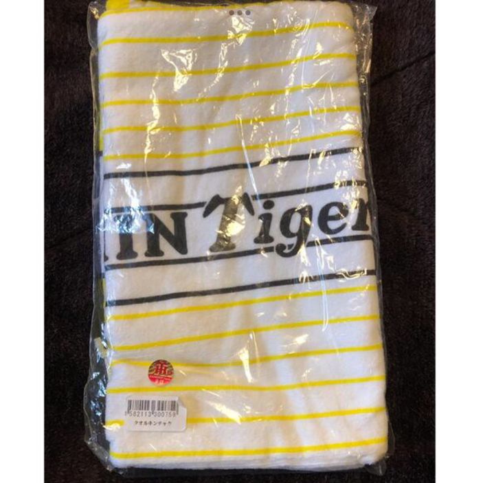 阪神タイガース巾着袋