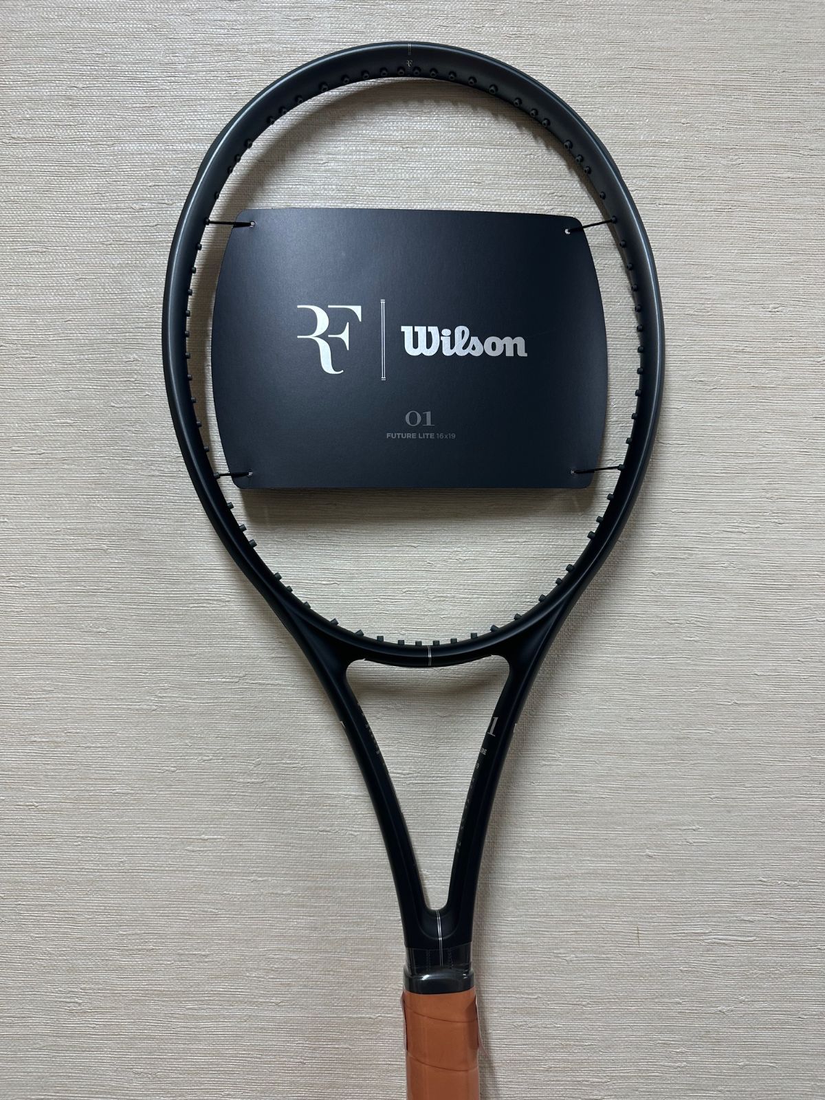 Wilson blaze SX9900 spider ウィルソン ラケット Wilson バドミントン