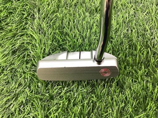 ODYSSEY/PROTYPE TOUR SERIES #2 パター/34インチ 中古 オデッセイ