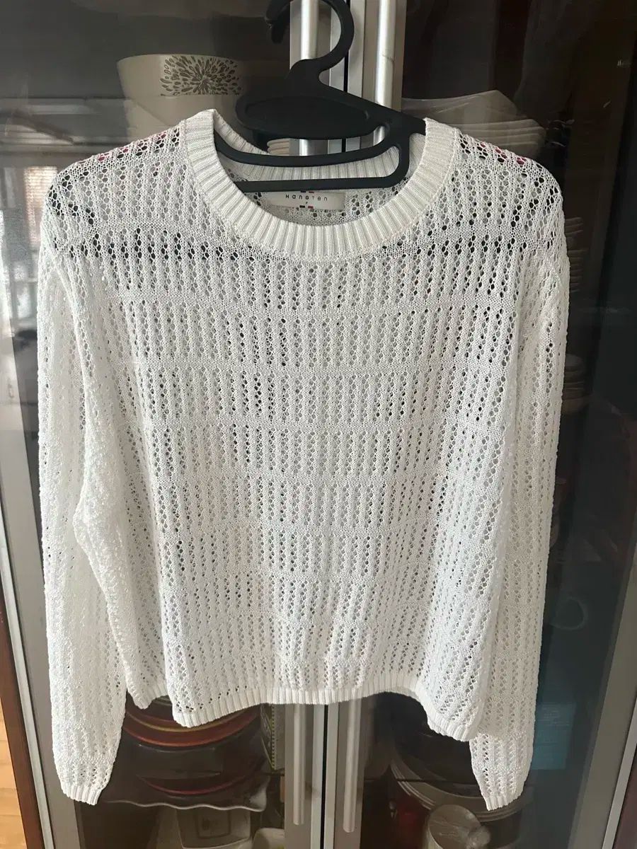 新品 Hang Ten 透かし編み Tシャツ 販売しています