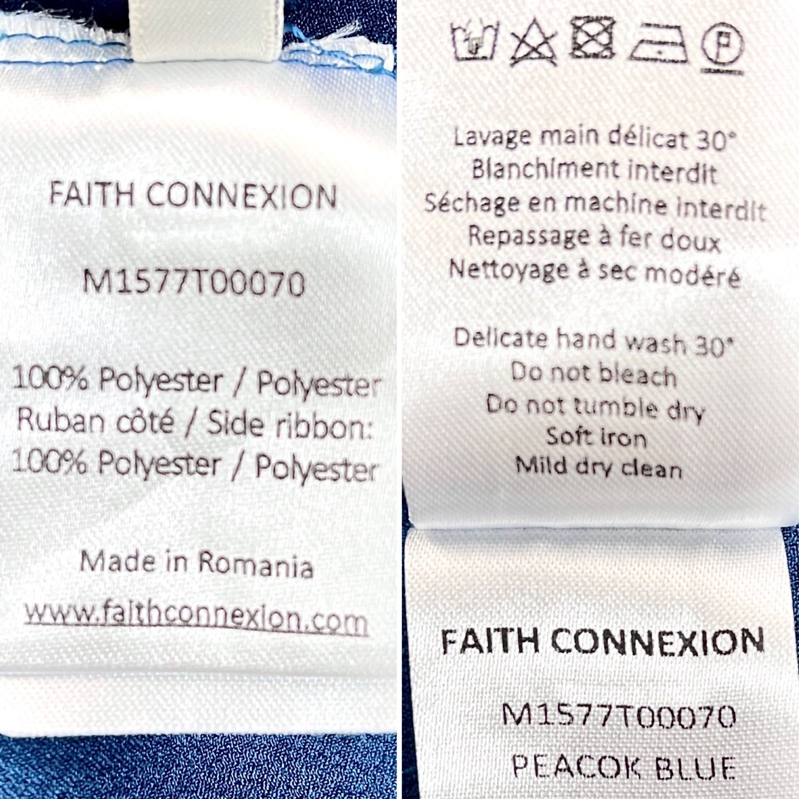 Kappa × FAITH CONNEXION カッパ フェイスコネクション コラボ バンダ 