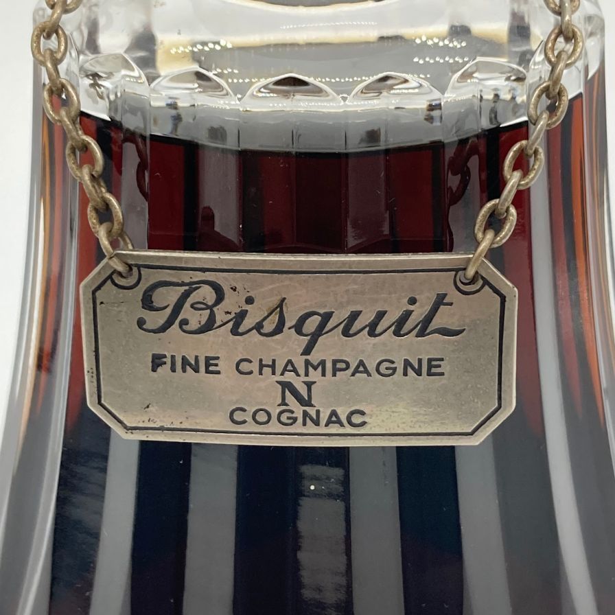 ビスキー ナポレオン バカラ 未開栓ビスキー ナポレオン バカラボトル