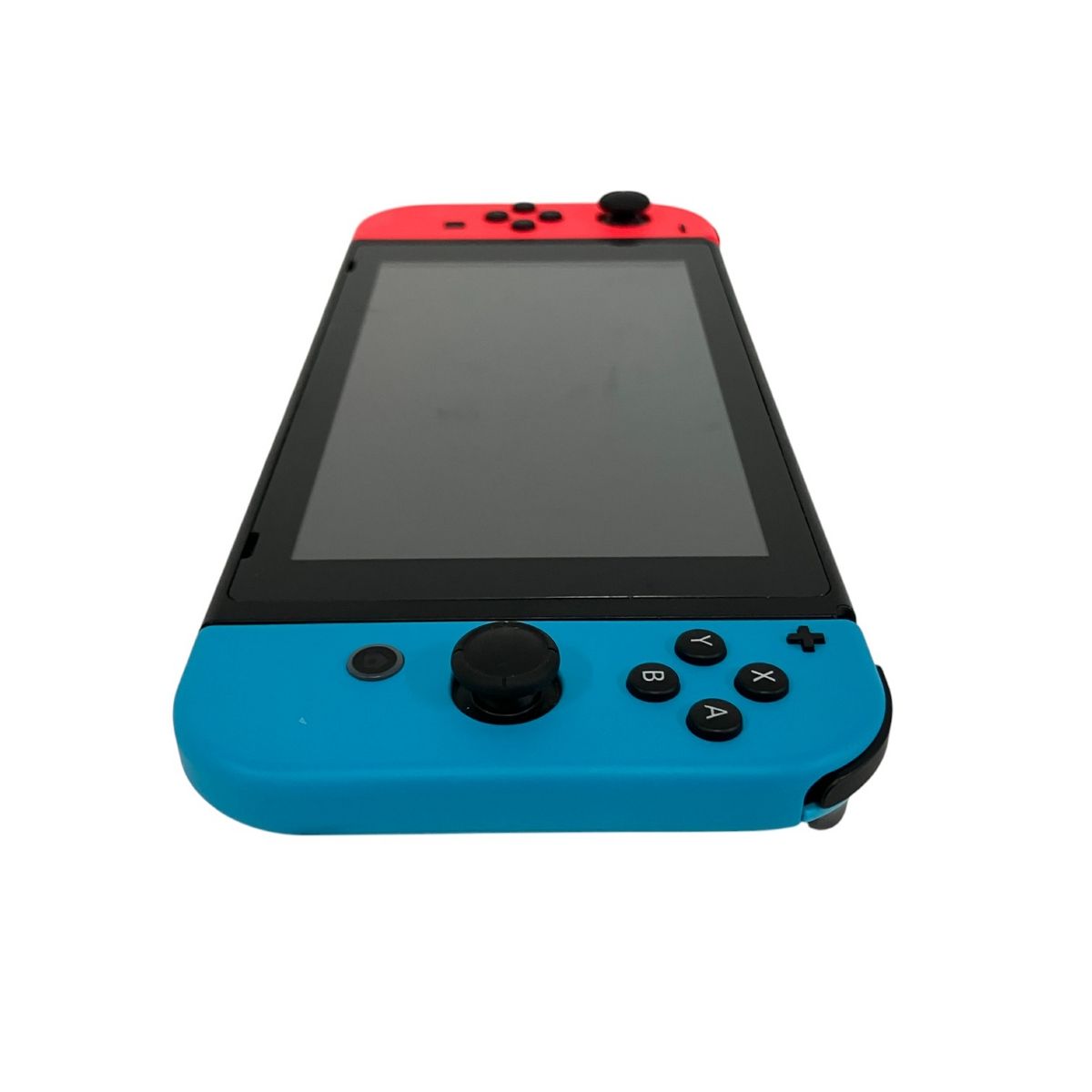 ニンテンドースイッチ本体HAC-001(-01)　美品中古大特価 Nintendo Switch 本体 HAC-001(-01) 強化版/2023年製 : 中古