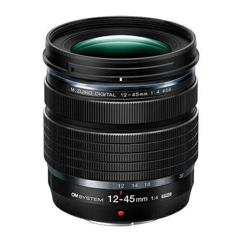 2営業日で発送 OM M.ED 12-45MM F4.0 PRO