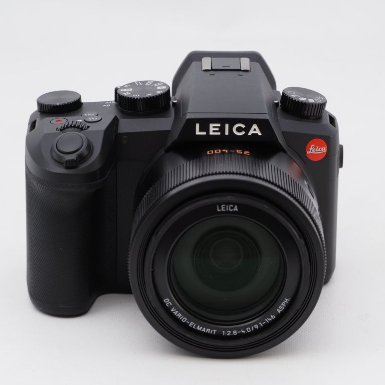 ライカ V-LUX5 デジタルカメラleica - デジタルカメラ