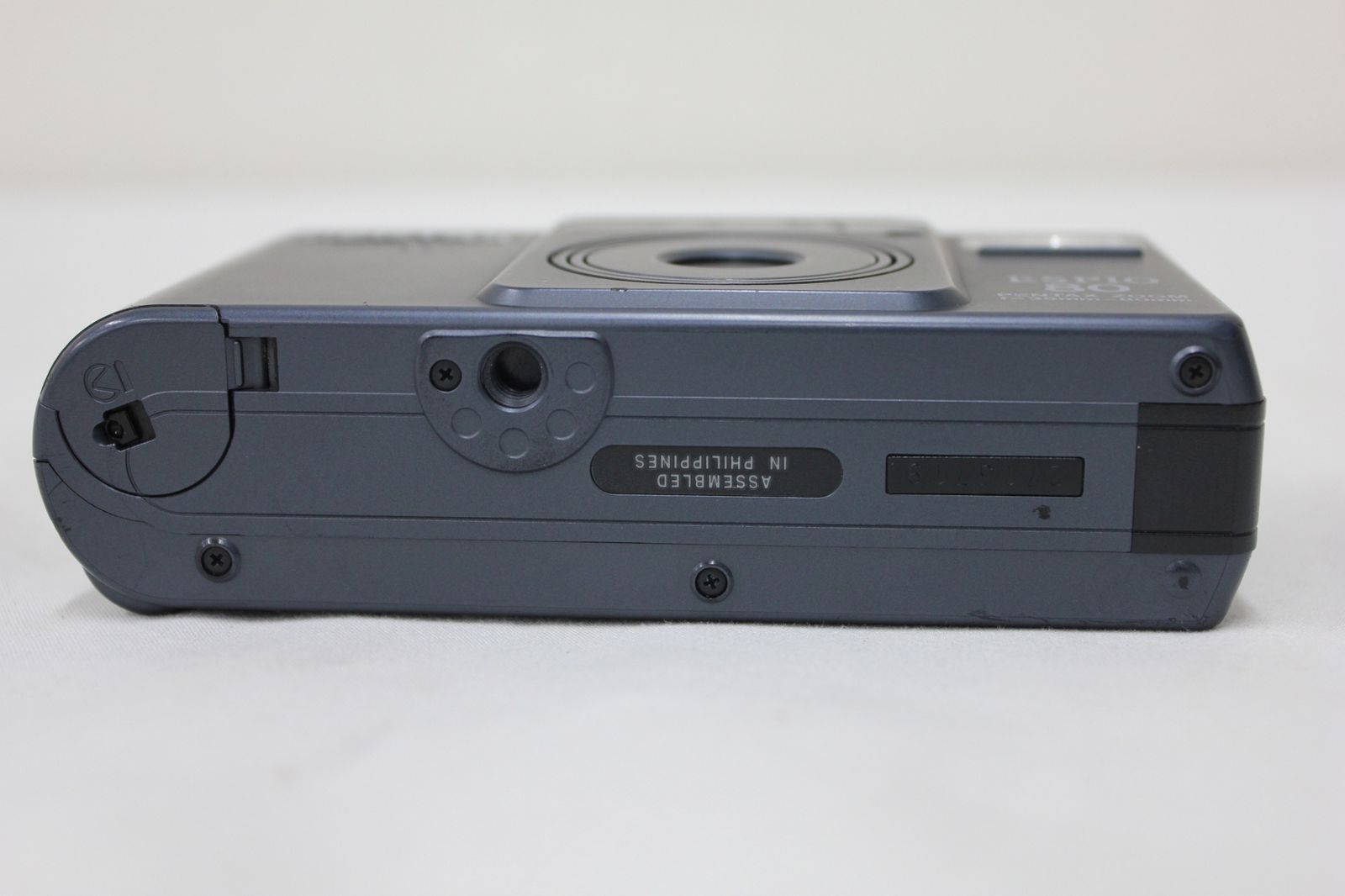 訳あり品】 ペンタックス Pentax ESPIO 80 35-80mm コンパクトカメラ