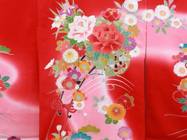 長襦袢 セット