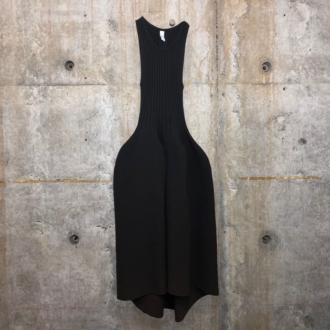 CFCL(シーエフシーエル) POTTERY DRESS 4/ノースリーブワンピース ...