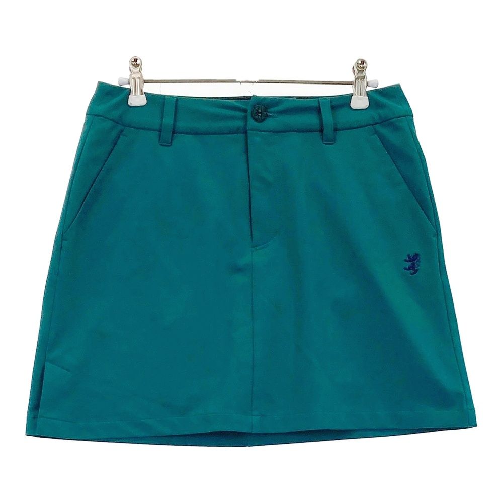 サイズ：M ADMIRAL アドミラル  インナー付スカート  グリーン系 [240101485192] ゴルフウェア レディース ストスト