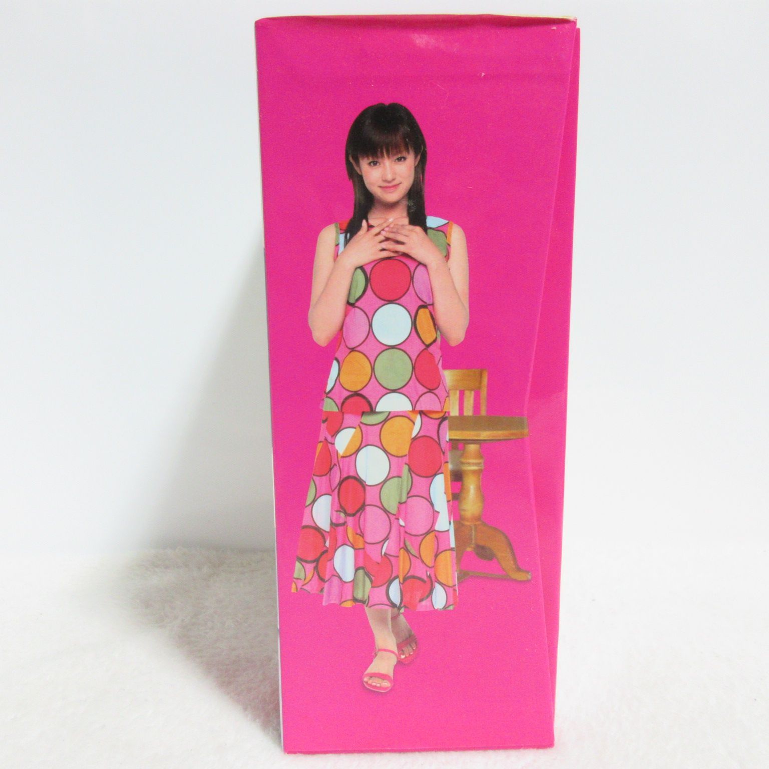 DVD】南くんの恋人 BOX 5枚組 | ZMSH-2040 | 見本（非売品