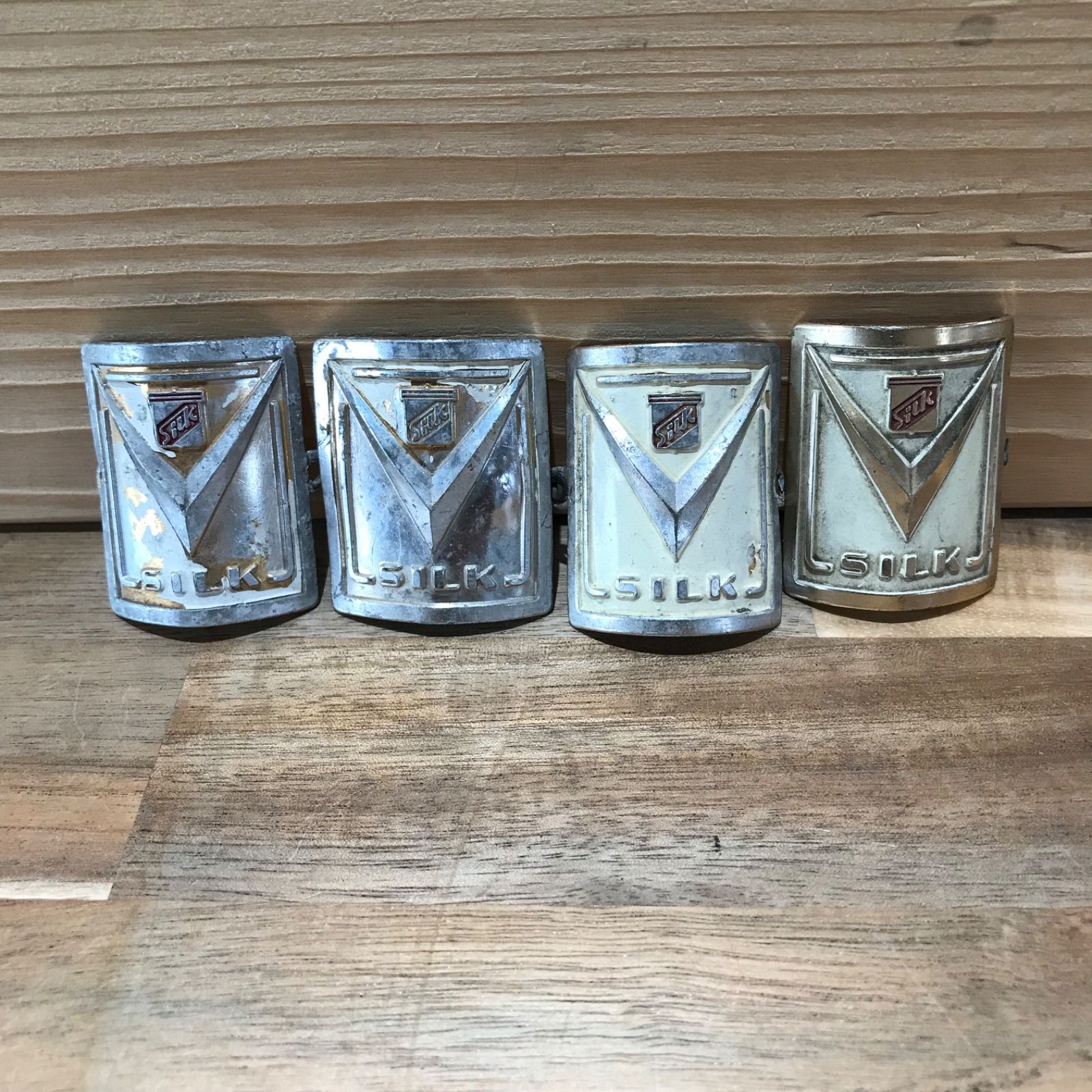 1977年 ビンテージランドナー