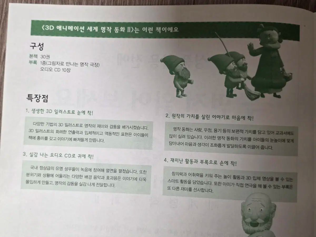 マスターピース アクティベーション