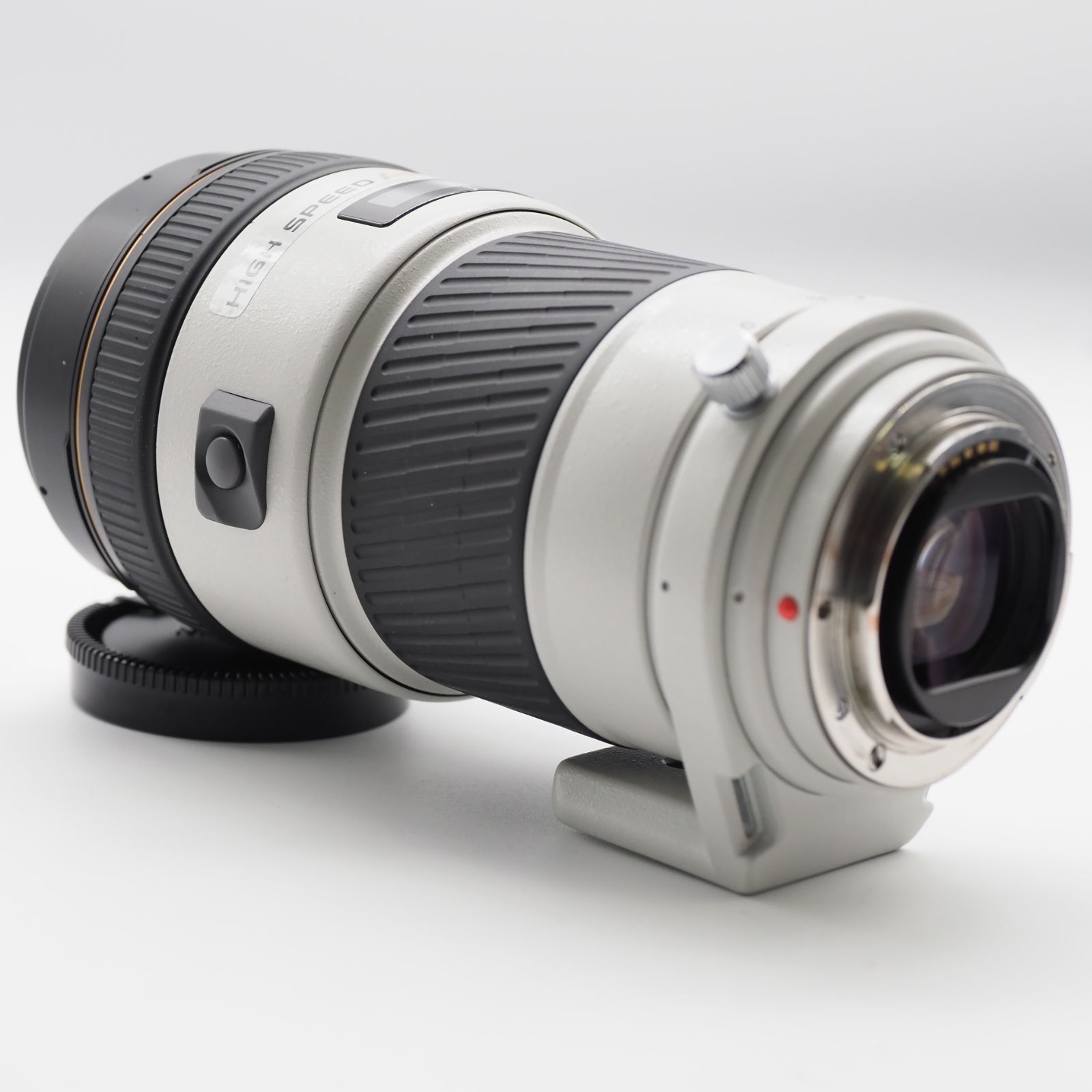ミノルタ APO TELE 80-200mm F2.8 Aマウント #2684 ミノルタ APO TELE 80-200mm F2.8 Aマウント #2684