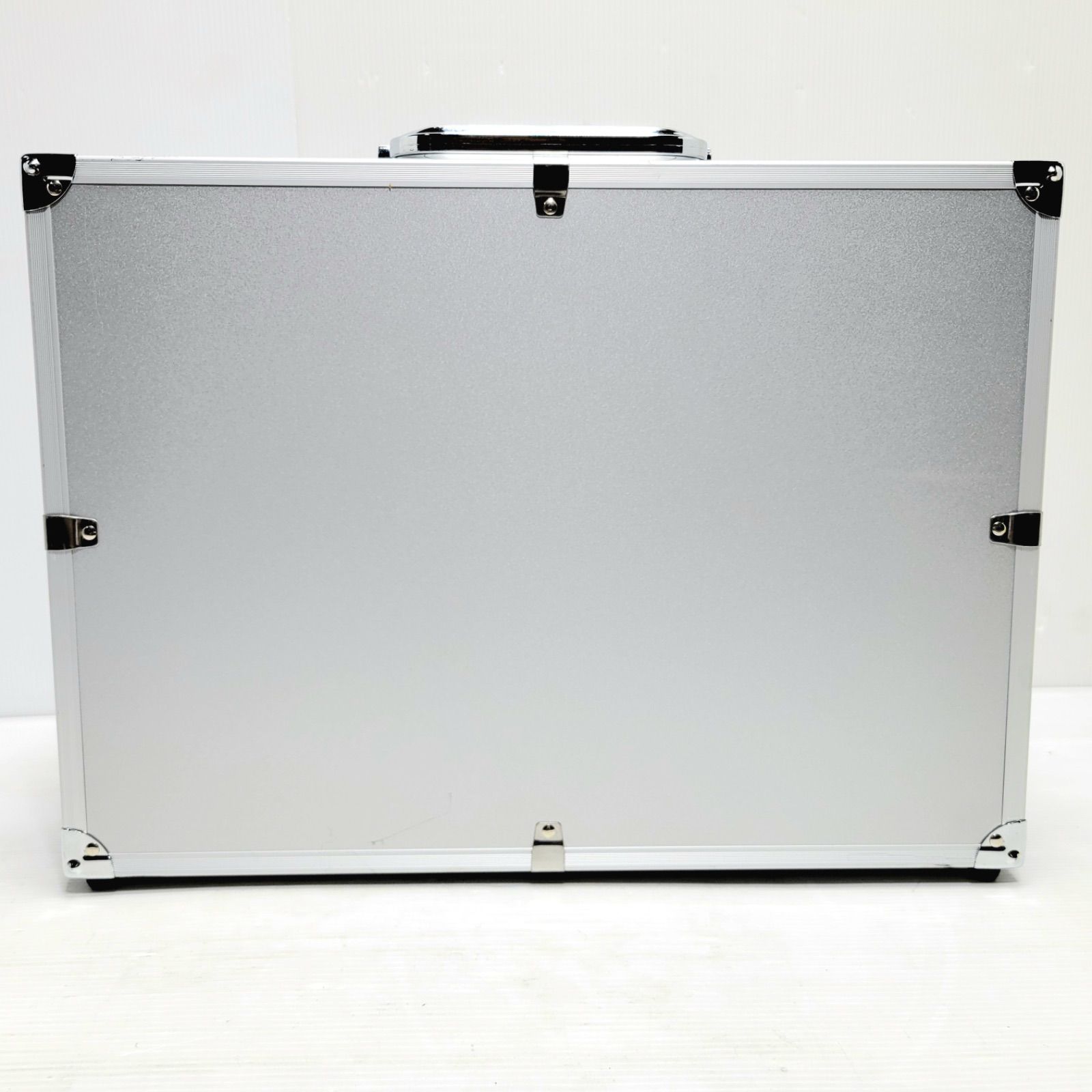 中古品】Toyger トイガー アタッシュケース カードケース 2個