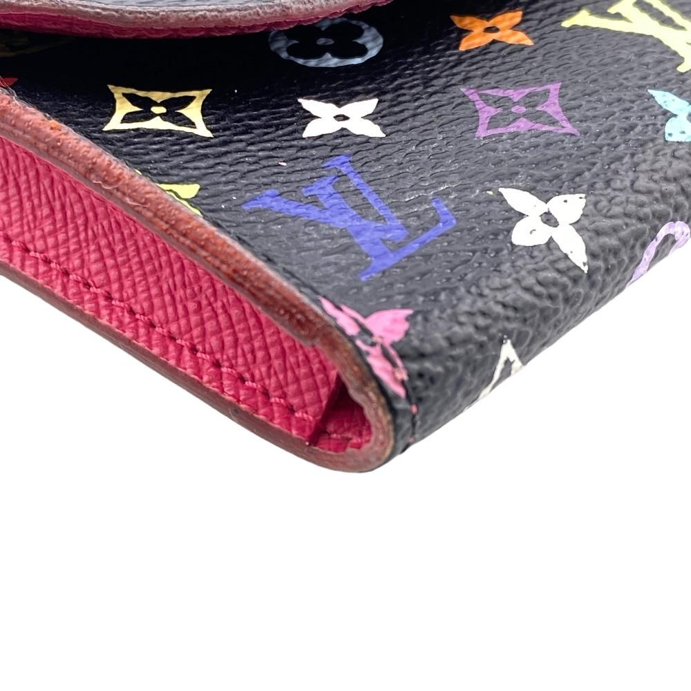 ヴィトン名刺入れ LOUIS VUITTON/ルイヴィトン ビトン M66561 アンヴェロップ