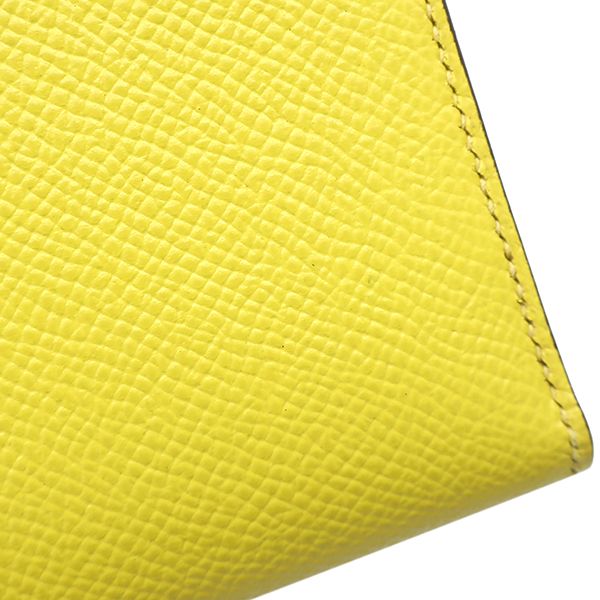 シルバー金具 黄色