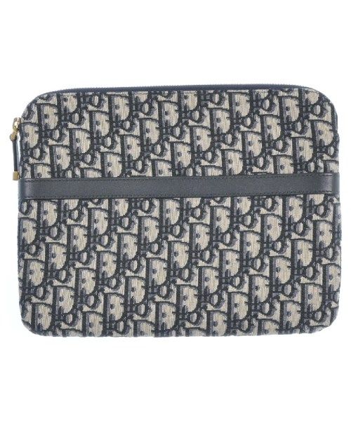 Christian Dior クラッチバッグ レディース 古着