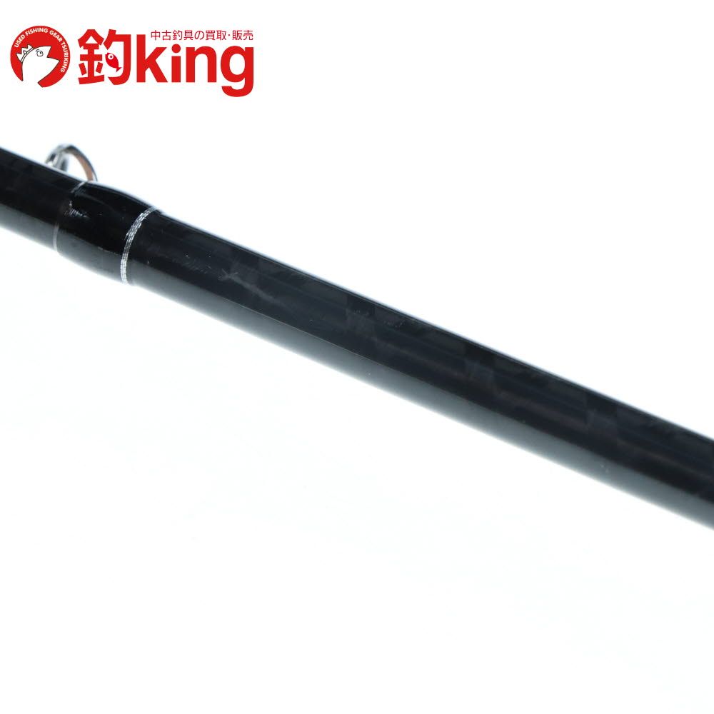  シマノ 24 セフィア SS メタルスッテ R B 66 H S X 261 L 船釣り 沖釣り 船竿 ロッド リール ルアー ジギングロッド ロッド