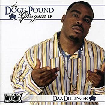 【中古】「非常に良い」Tha Dogg Pound Gangsta Lp CD 【】「非常に良い」Tha Dogg Pound Gangsta Lp